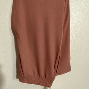 WIND DOWN SLEEP JOGGER